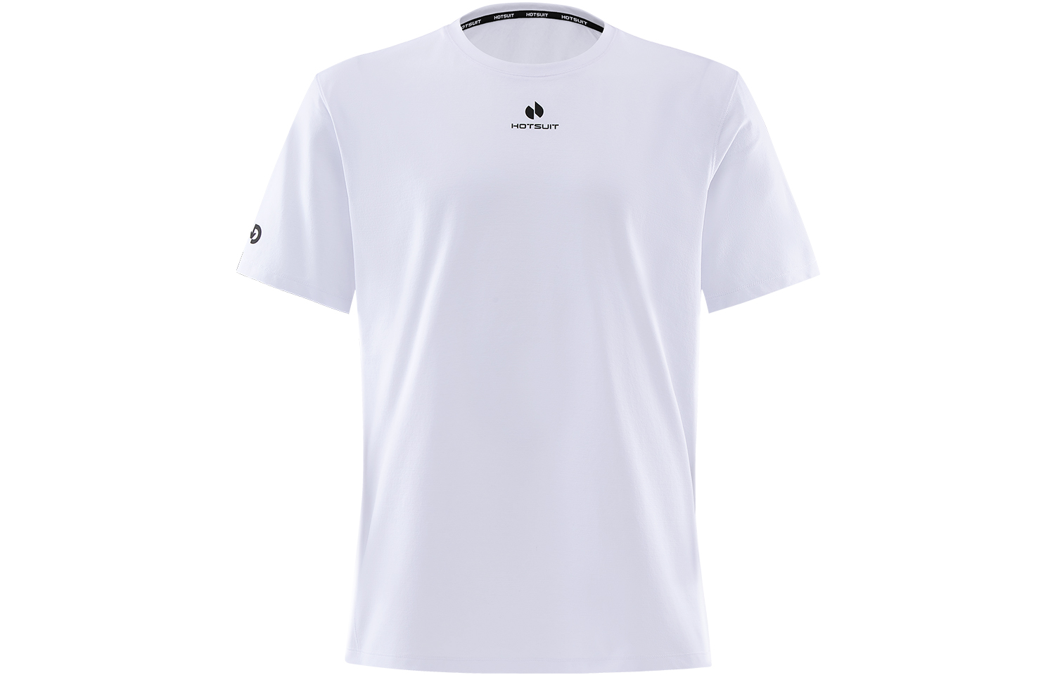 Футболка мужская HOTSUIT, ледяной зеленый
Футболка мужская HOTSUIT, ледяной зеленый