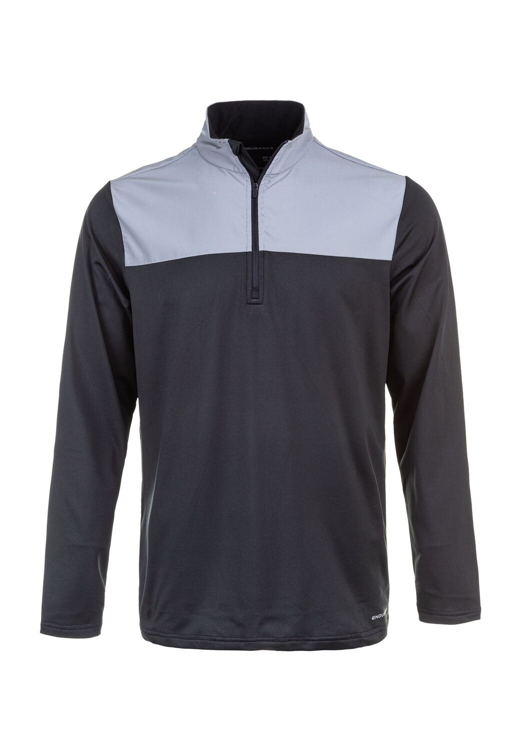 Рубашка Susat с длинными рукавами и усиленными светоотражателями ENDURANCE, черный
Рубашка Susat с длинными рукавами и усиленными светоотражателями ENDURANCE, черный