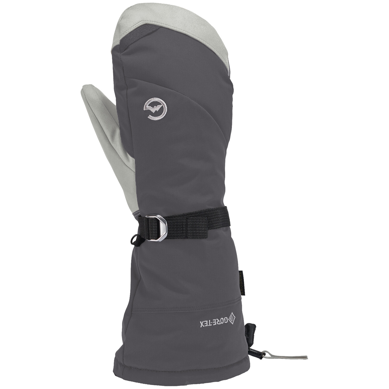 Рукавицы Gordini Radiator, серый, Черный, Рукавицы Gordini Radiator, серый
Рукавицы Gordini Radiator, серый, Черный, Рукавицы Gordini Radiator, серый