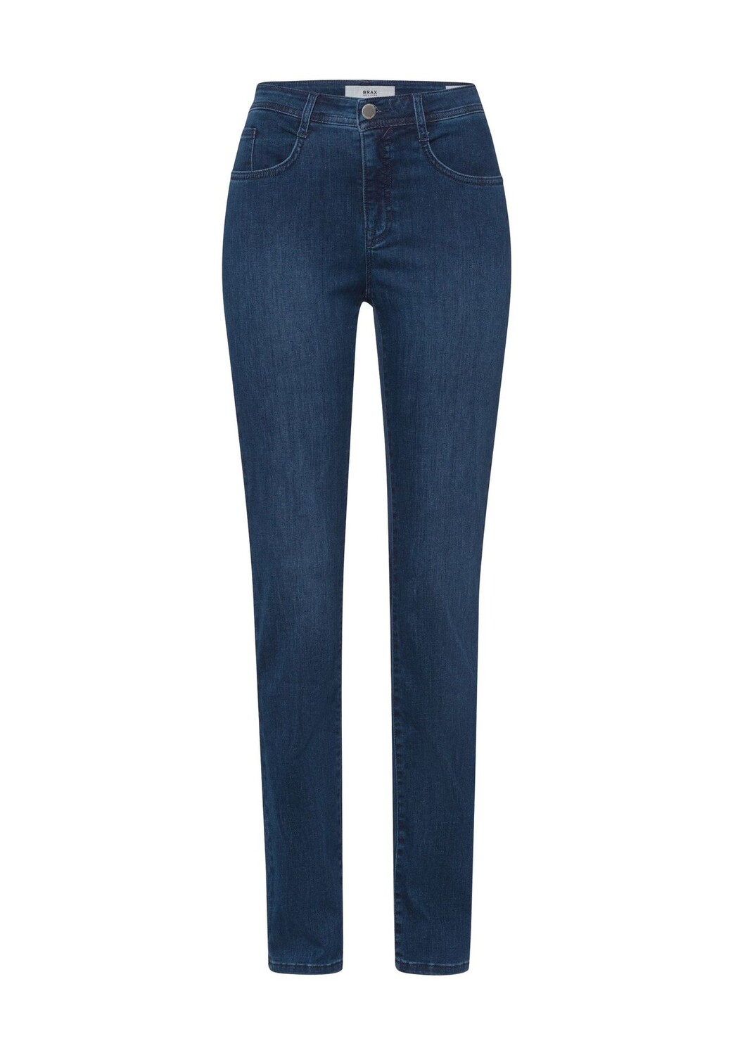 Джинсы Mary, стандартного кроя, с 5 карманами, женские BRAX, цвет Used Regular Blue
Джинсы Mary, стандартного кроя, с 5 карманами, женские BRAX, цвет Used Regular Blue