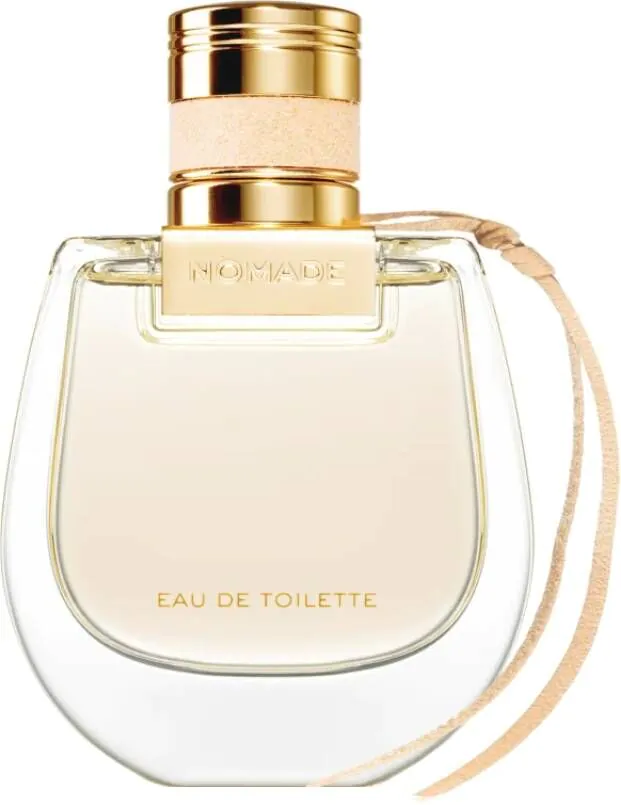 Туалетная вода Chloe Nomade
Туалетная вода Chloe Nomade