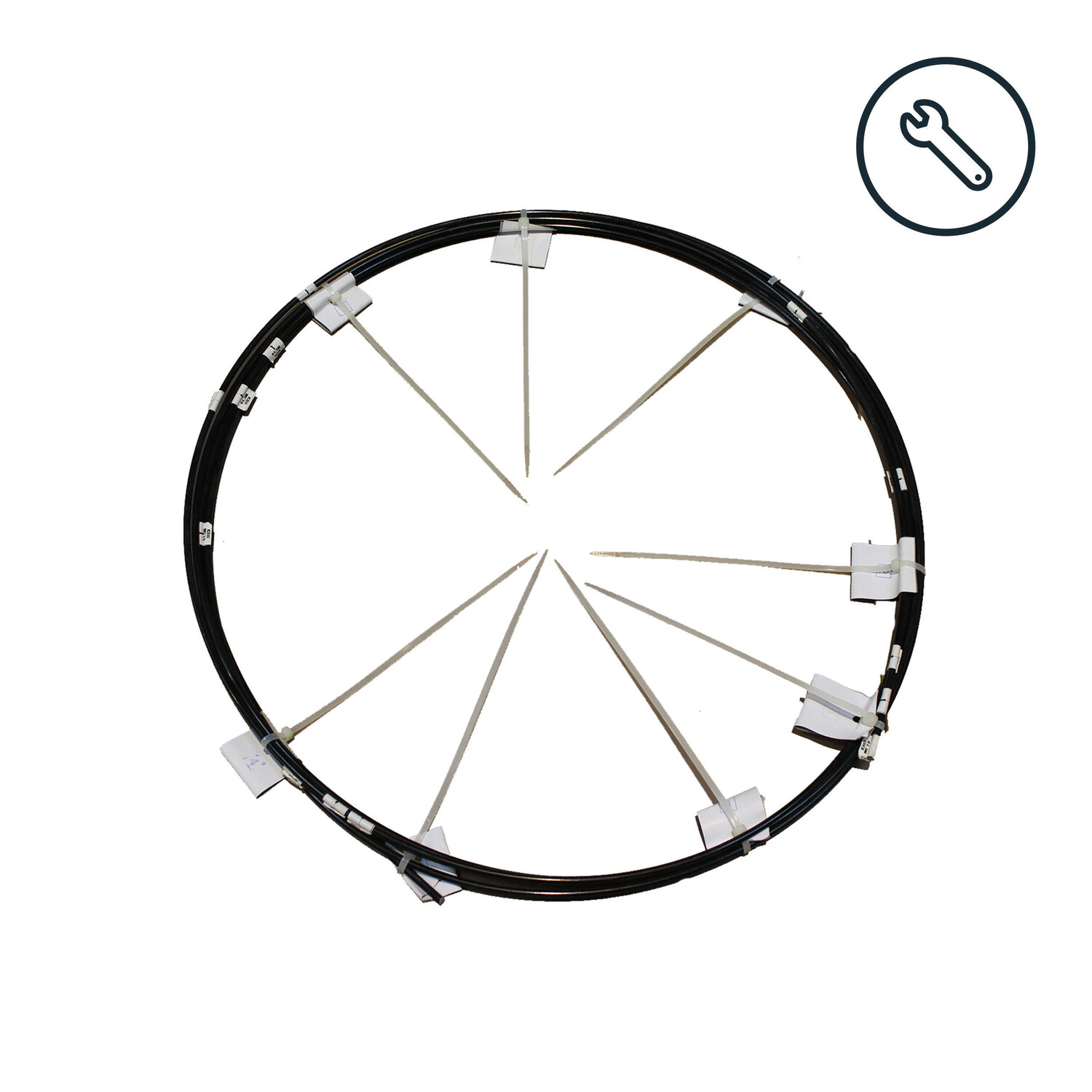 Палки для палатки Quechua запасная часть для модели палатки Quechua 2 Seconds 6,5 мм
Палки для палатки Quechua запасная часть для модели палатки Quechua 2 Seconds 6,5 мм