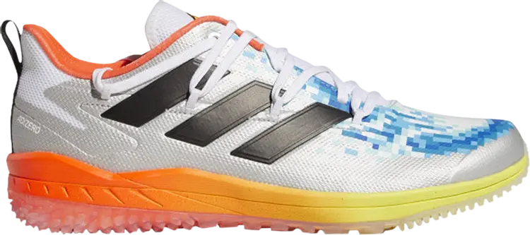 Кроссовки Adidas Afterburner 8 KO TF 'Pixelated', серебряный, Серый, Кроссовки Adidas Afterburner 8 KO TF 'Pixelated', серебряный
Кроссовки Adidas Afterburner 8 KO TF 'Pixelated', серебряный, Серый, Кроссовки Adidas Afterburner 8 KO TF 'Pixelated', серебряный