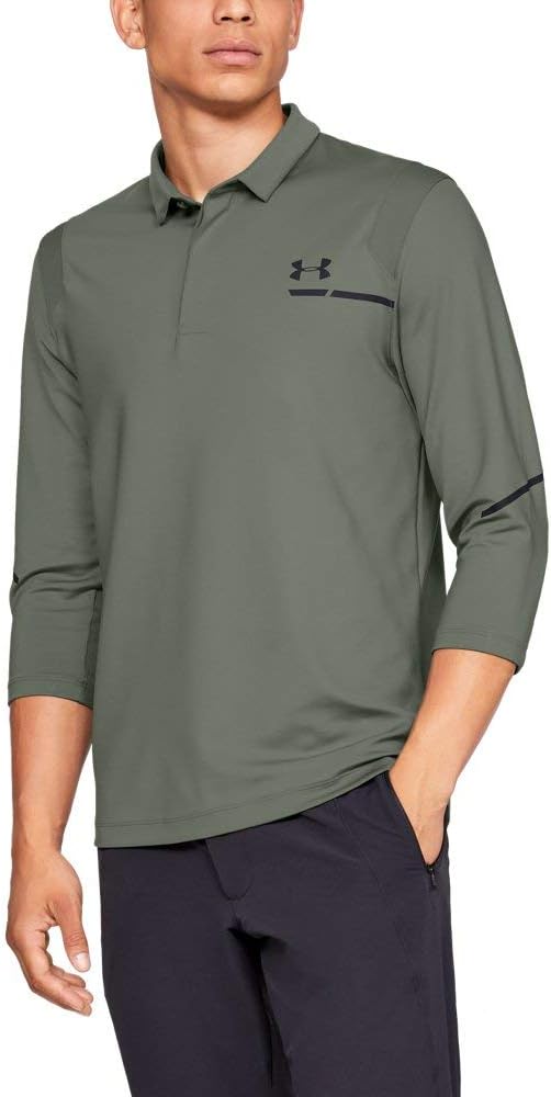 Under Armour UA Perpetual Utility, Moss Green/ Black
Under Armour UA Perpetual Utility, Moss Green/ Black