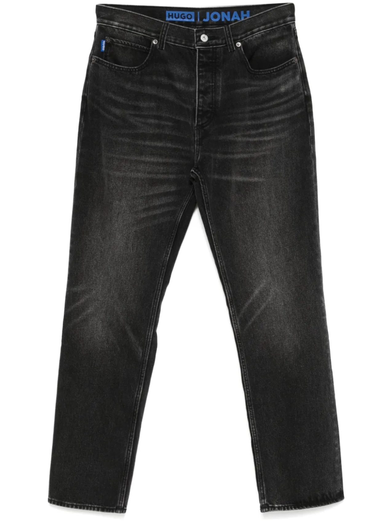 BOSS джинсы Jonah, черный
BOSS джинсы Jonah, черный