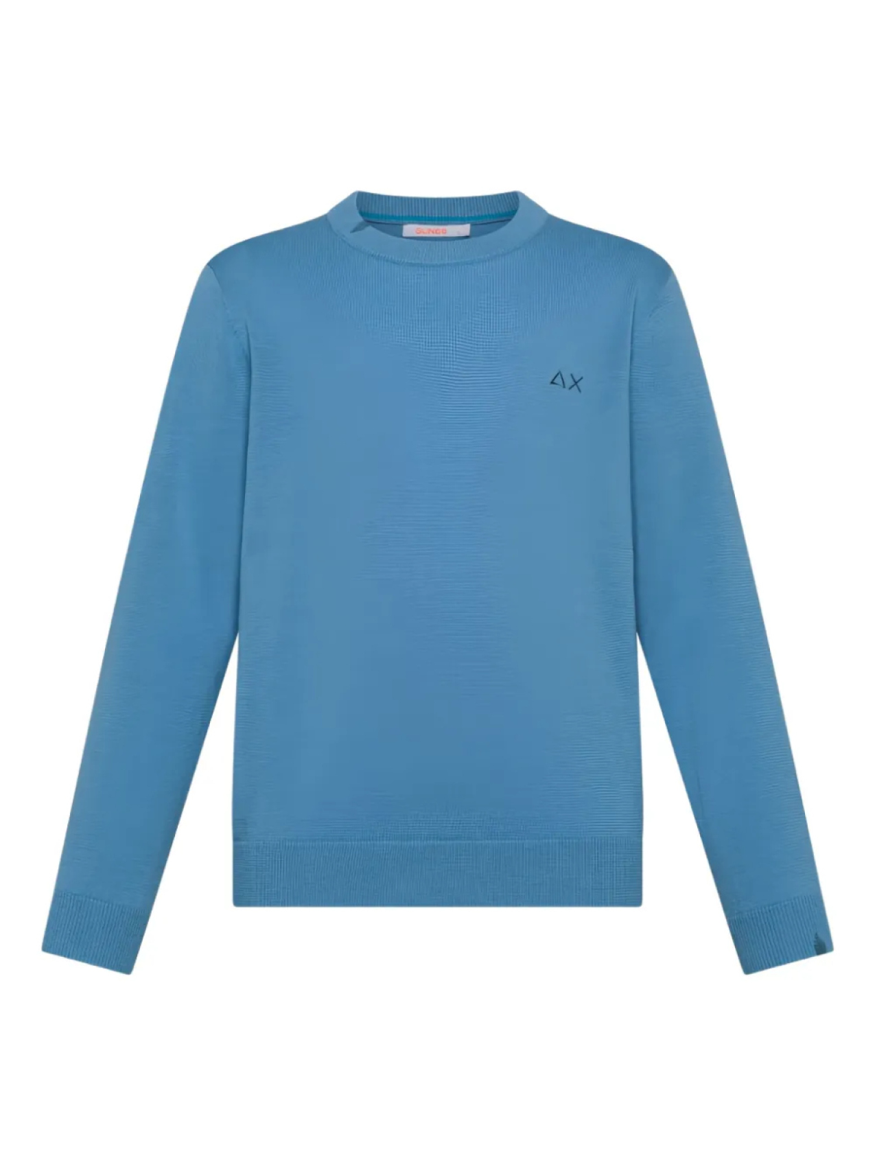 Sun 68 Kids базовая футболка, синий
Sun 68 Kids базовая футболка, синий