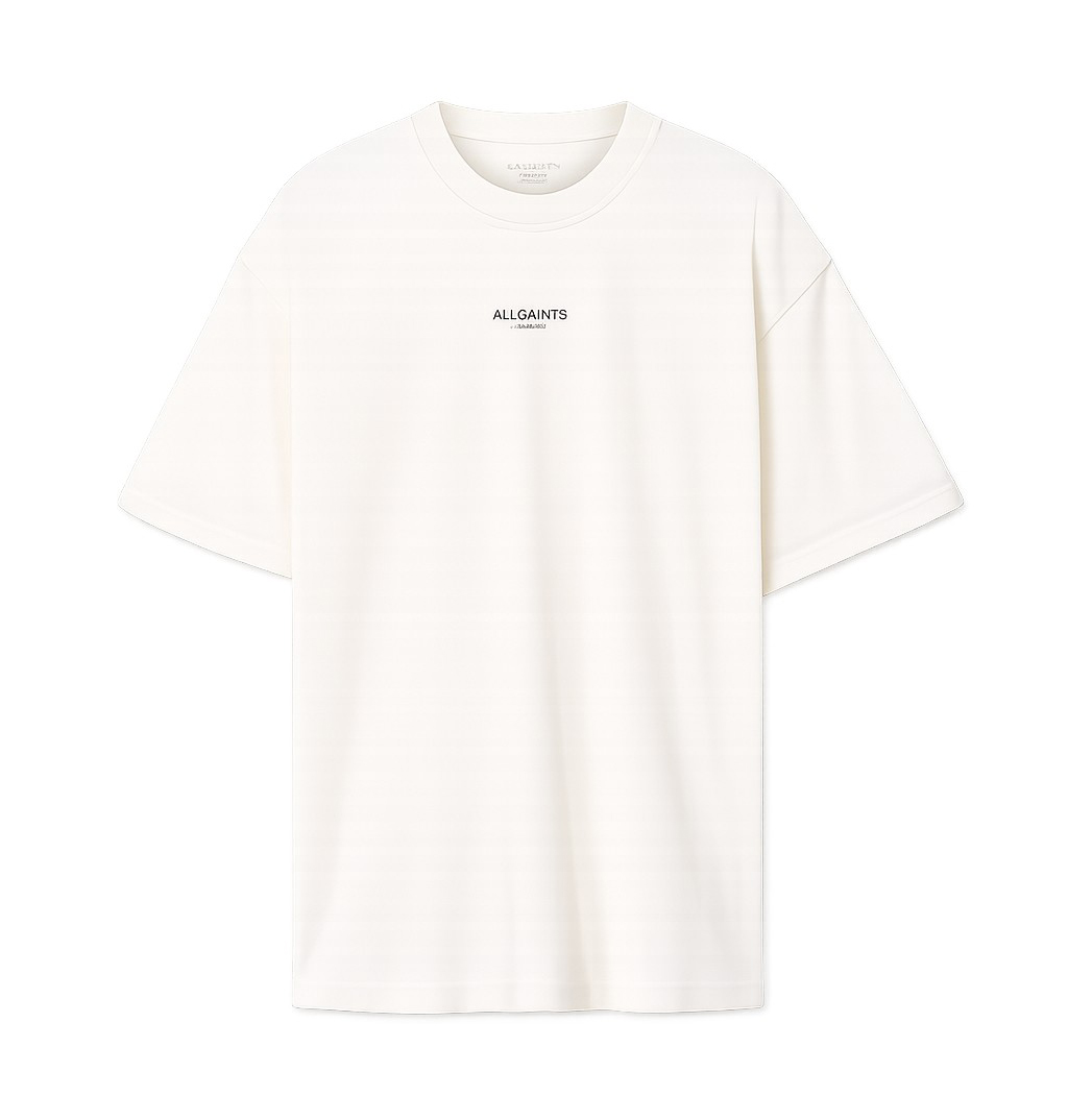 Футболка AllSaints Mikro Oversized, белый
Футболка AllSaints Mikro Oversized, белый