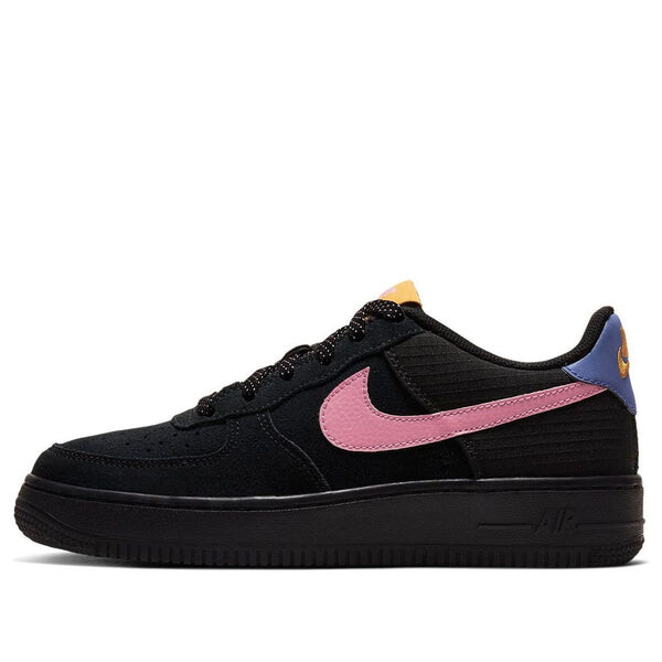 Кроссовки air force 1 lv8 2 Nike, черный
Кроссовки air force 1 lv8 2 Nike, черный