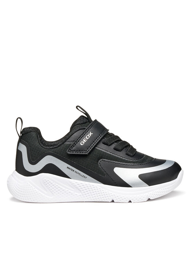 Кроссовки J Sprintye Wr J56NXA 0FU54 C9999 M Geox, черный
Кроссовки J Sprintye Wr J56NXA 0FU54 C9999 M Geox, черный