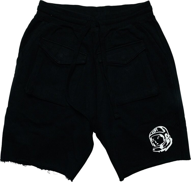 Шорты Billionaire Boys Club Solar Shorts Black, черный
Шорты Billionaire Boys Club Solar Shorts Black, черный