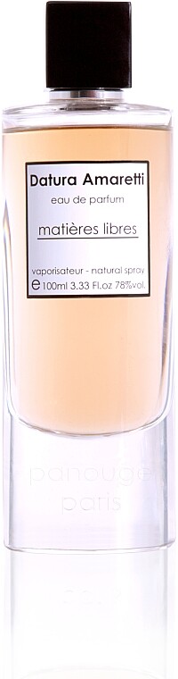 Духи Panouge Datura Amaretti
Духи Panouge Datura Amaretti