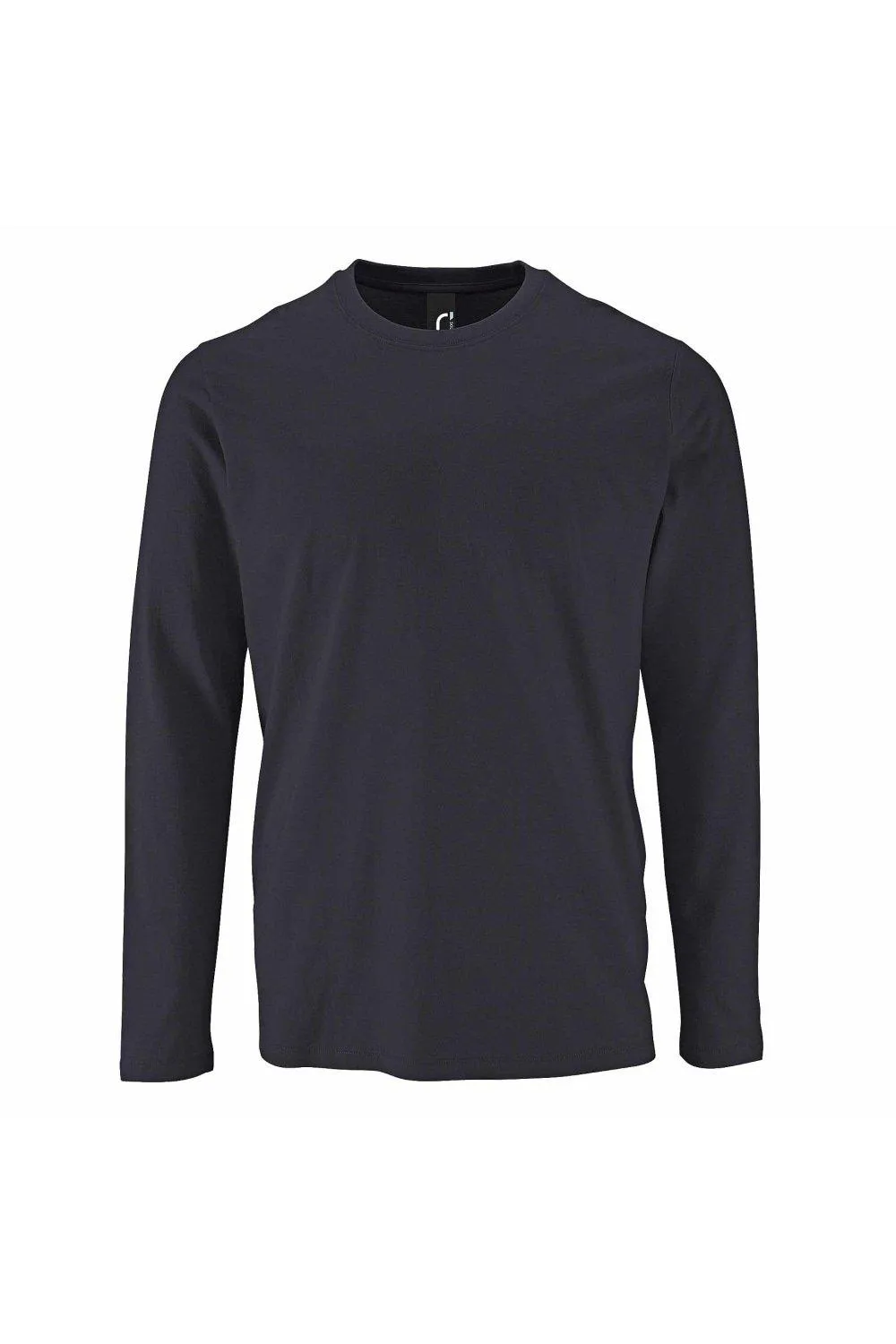 Футболка с длинным рукавом Imperial SOL'S, серый
Футболка с длинным рукавом Imperial SOL'S, серый