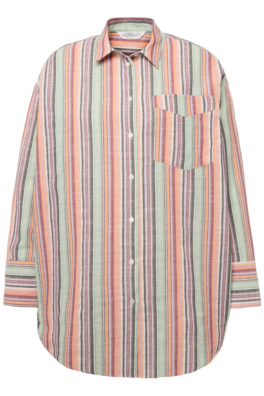 Блуза Studio Untold, Mixed colors
Блуза Studio Untold, Mixed colors