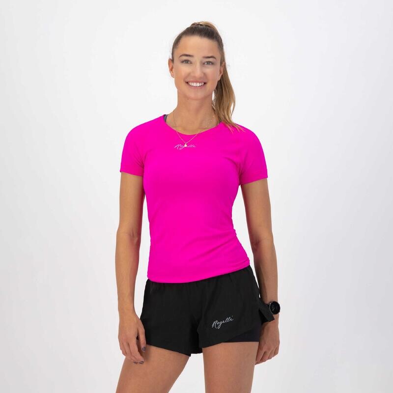 Спортивная футболка Rogelli, розовый
Спортивная футболка Rogelli, розовый