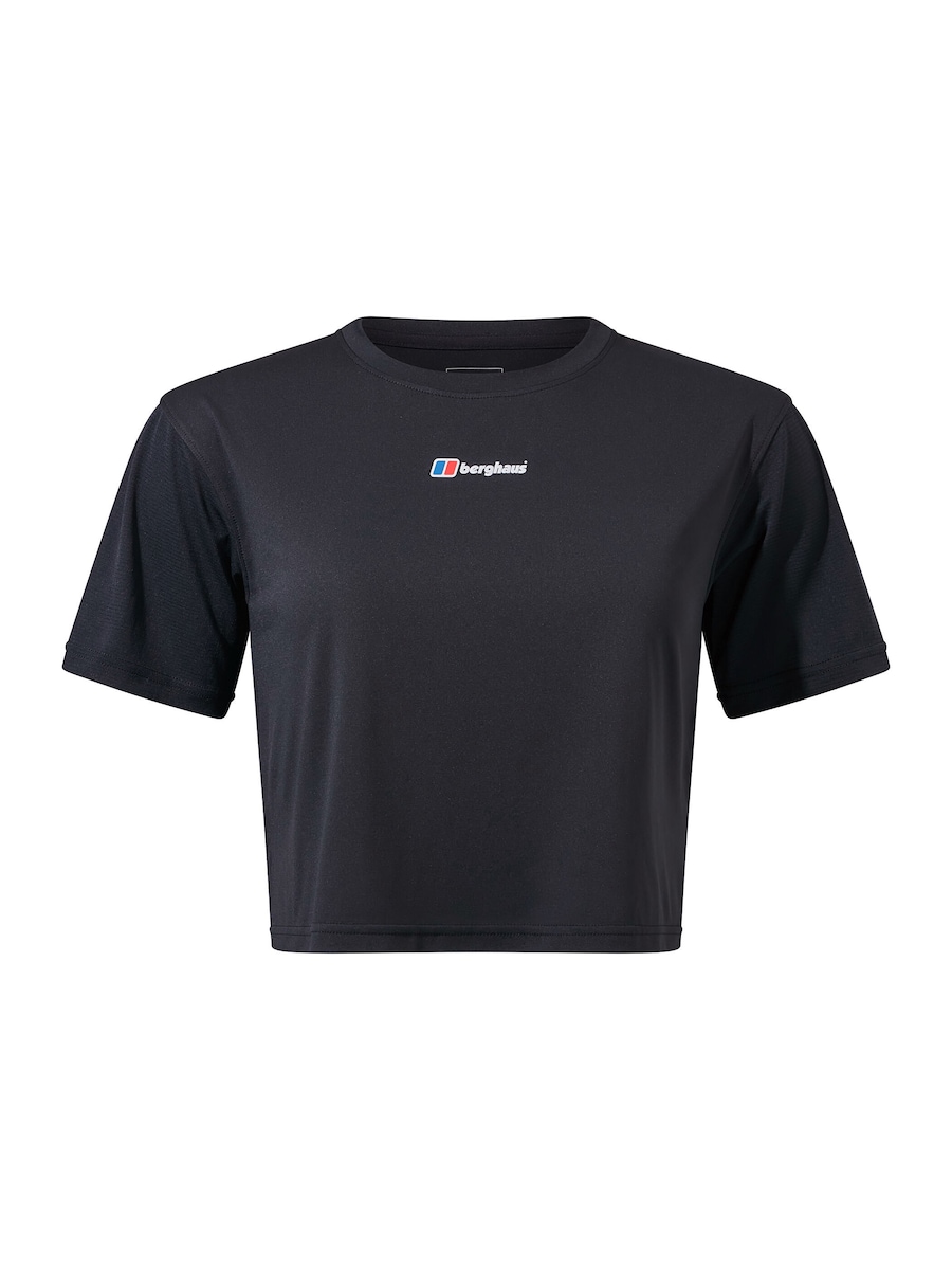 Рубашка Berghaus Wayside, черный
Рубашка Berghaus Wayside, черный