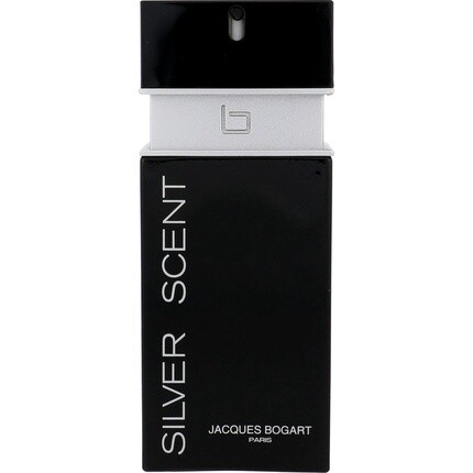 Jacques Bogart - Мужские духи с серебряным ароматом Jacques Bogart Edt - Men - 100
Jacques Bogart - Мужские духи с серебряным ароматом Jacques Bogart Edt - Men - 100