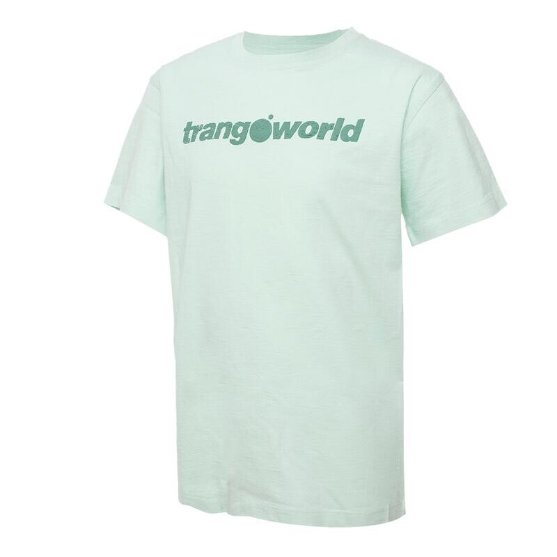 Детская футболка Trangoworld, цвет light green
Детская футболка Trangoworld, цвет light green