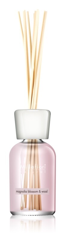 Аромадиффузор с наполнением Millefiori Natural Magnolia Blossom & Wood
Аромадиффузор с наполнением Millefiori Natural Magnolia Blossom & Wood