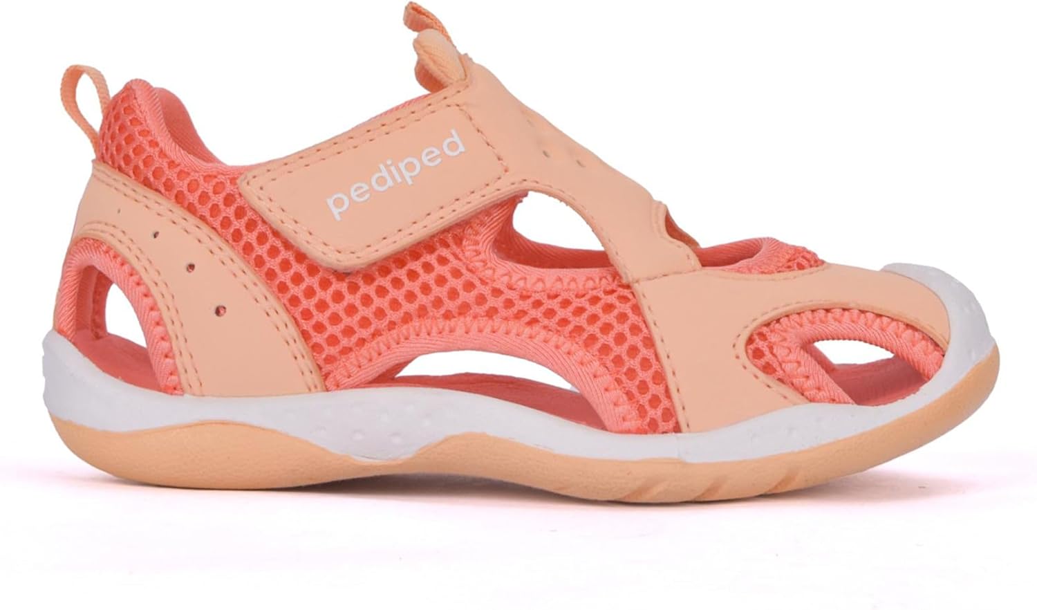 Сандалии pediped для детей и подростков, унисекс, оранжевый
Сандалии pediped для детей и подростков, унисекс, оранжевый
