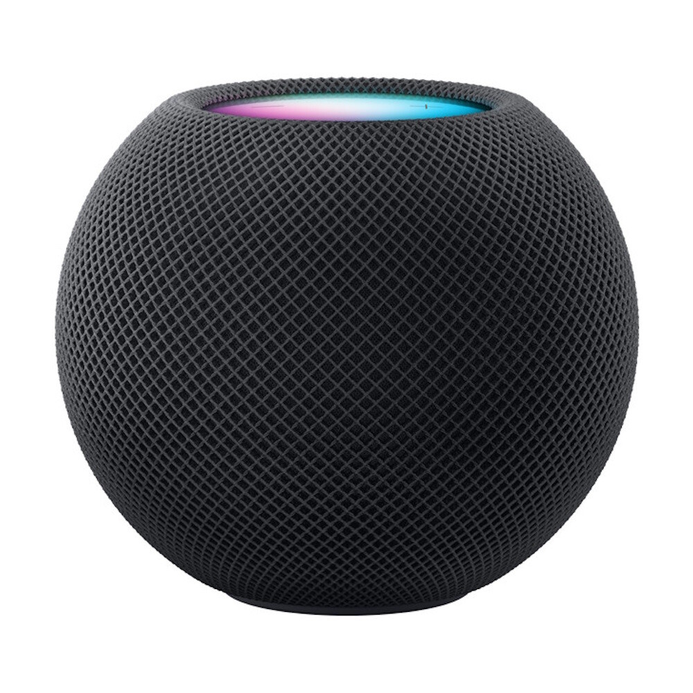 Умная колонка Apple HomePod mini, Space Gray
Умная колонка Apple HomePod mini, Space Gray