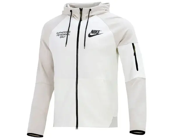 Мужская куртка Nike, белый
Мужская куртка Nike, белый