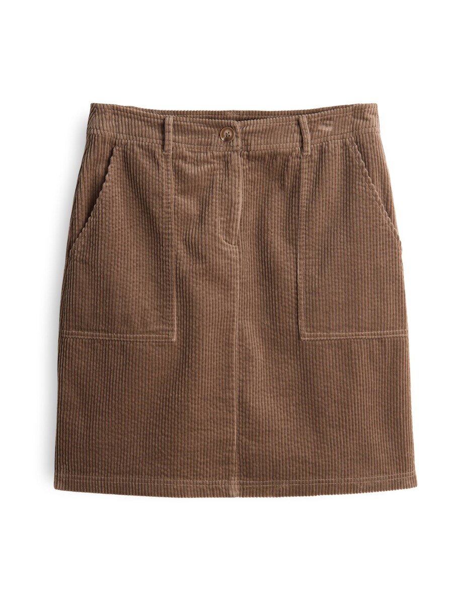 Юбка OPUS Reah, темно-коричневый
Юбка OPUS Reah, темно-коричневый