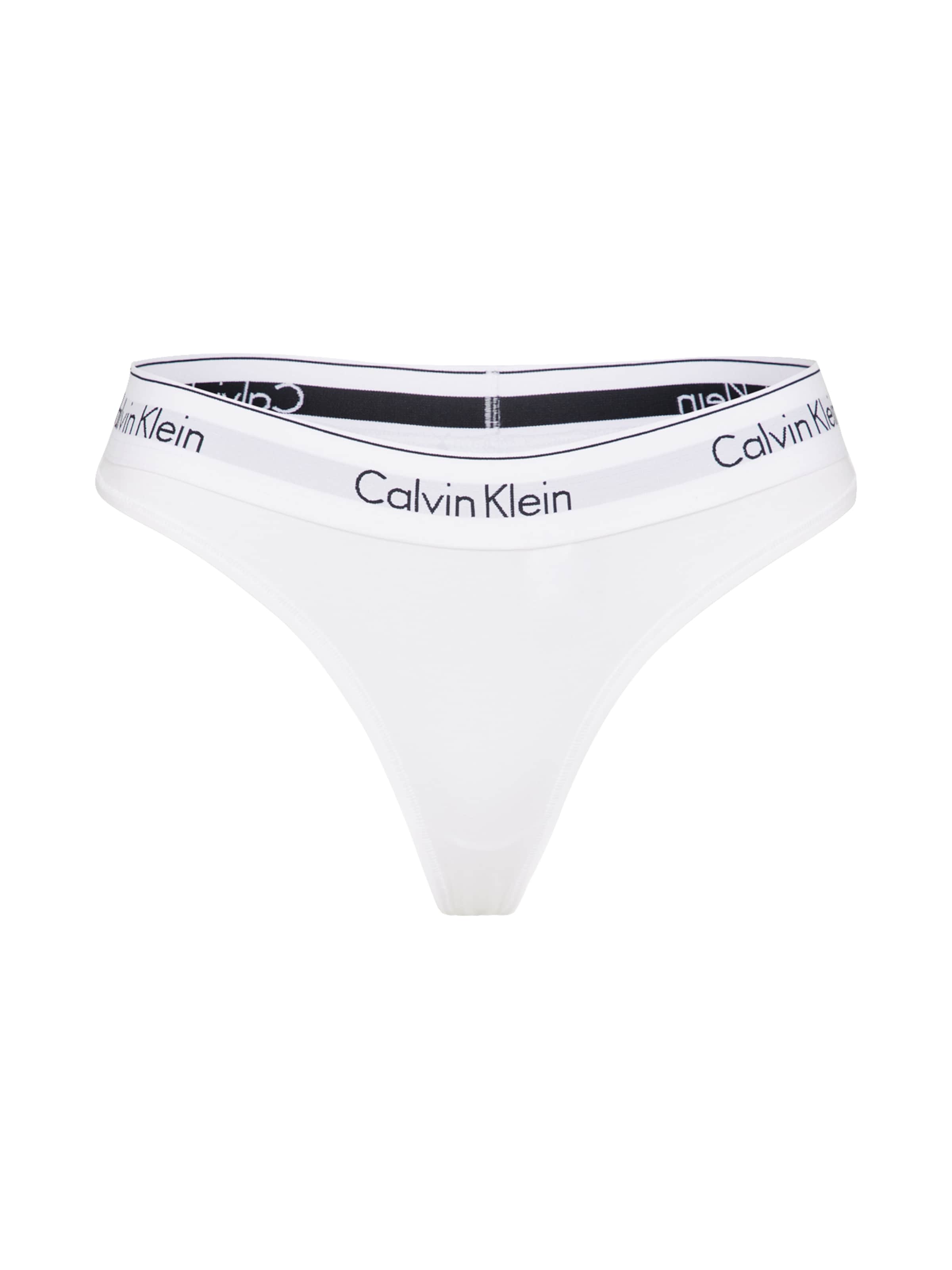 Calvin Klein Underwear Трусы-стринги белого цвета
Calvin Klein Underwear Трусы-стринги белого цвета