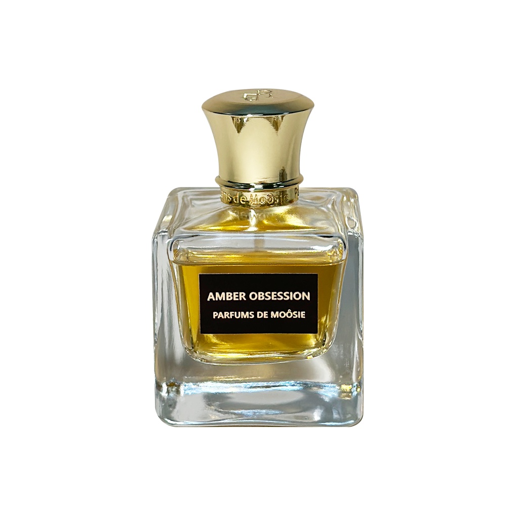 Одеколон Parfums de Moôsie Amber Obsession
Одеколон Parfums de Moôsie Amber Obsession