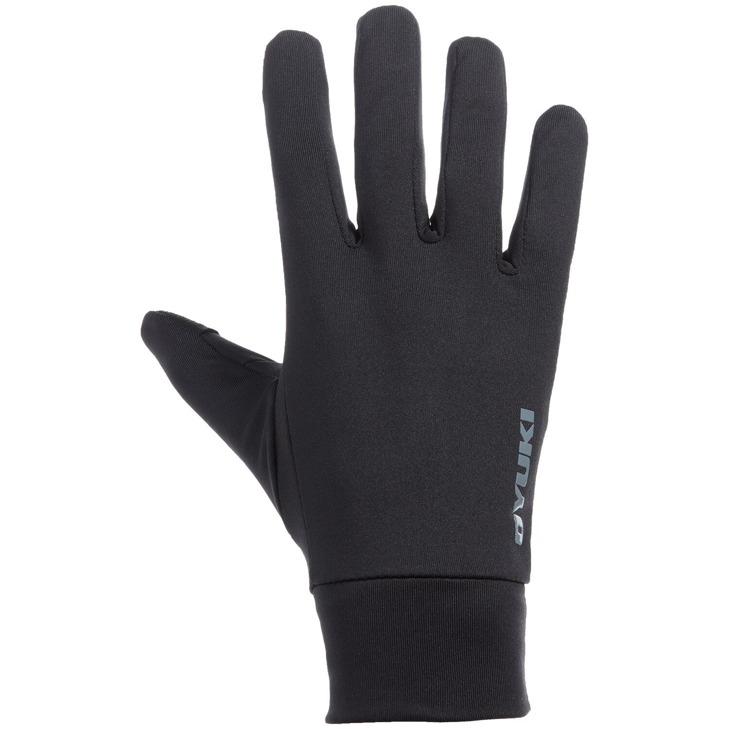 Перчатки Oyuki Pro Liner, черный
Перчатки Oyuki Pro Liner, черный