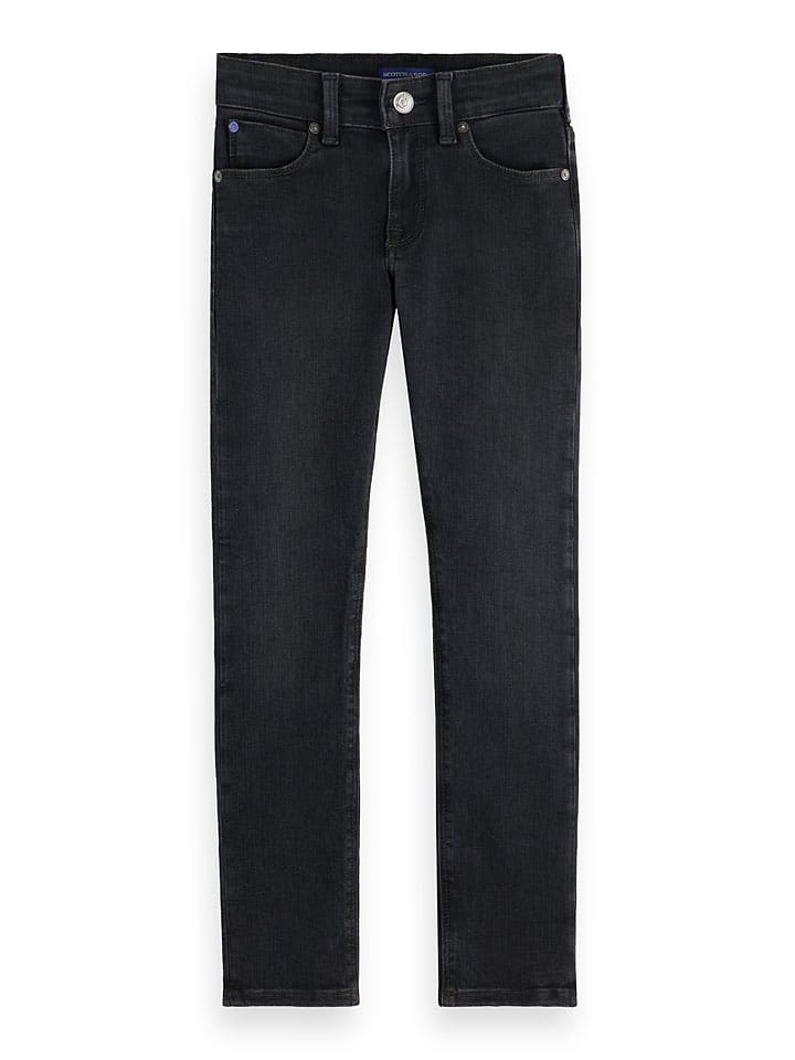 Джинсы Scotch & Soda, черный
Джинсы Scotch & Soda, черный