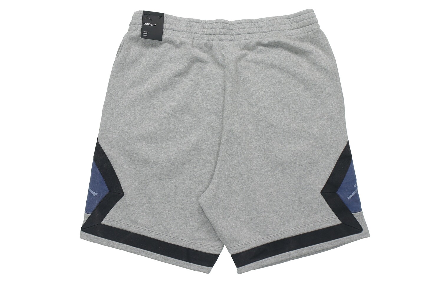 LEGACY AJ13 DIAMOND повседневные шорты мужские серые/черные Jordan, черный
LEGACY AJ13 DIAMOND повседневные шорты мужские серые/черные Jordan, черный