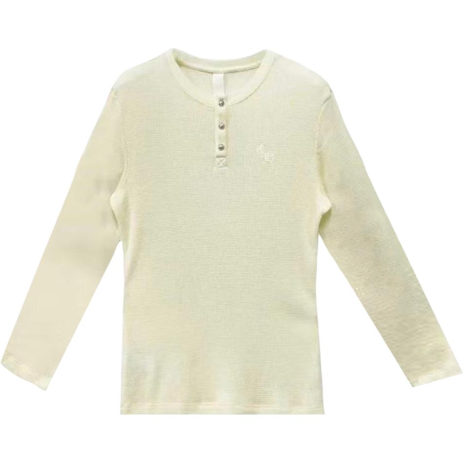 Свитер унисекс FW25 Chrome Hearts, cream
Свитер унисекс FW25 Chrome Hearts, cream