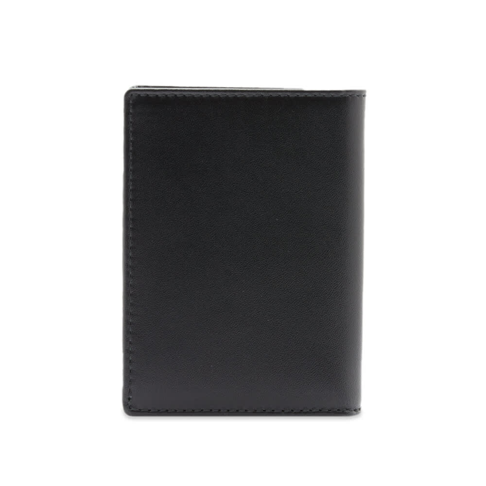Кошелек Comme des Garcons SA0641 Classic Wallet
Кошелек Comme des Garcons SA0641 Classic Wallet
