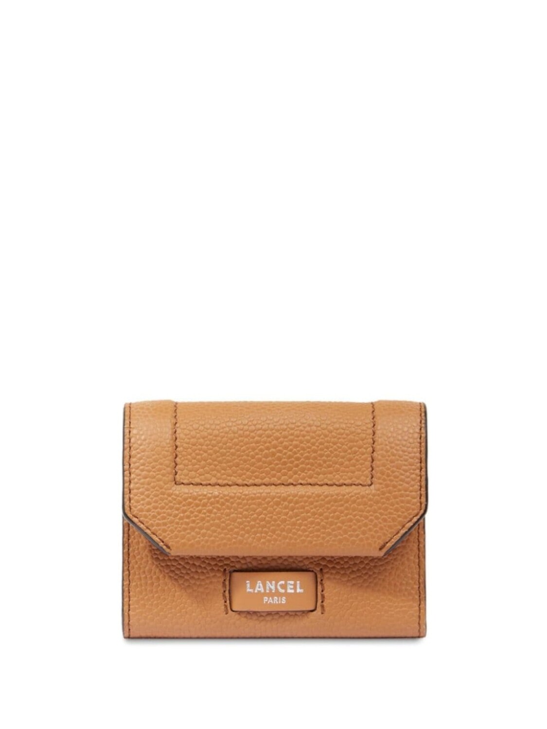Lancel мини-кошелек Ninon, коричневый
Lancel мини-кошелек Ninon, коричневый