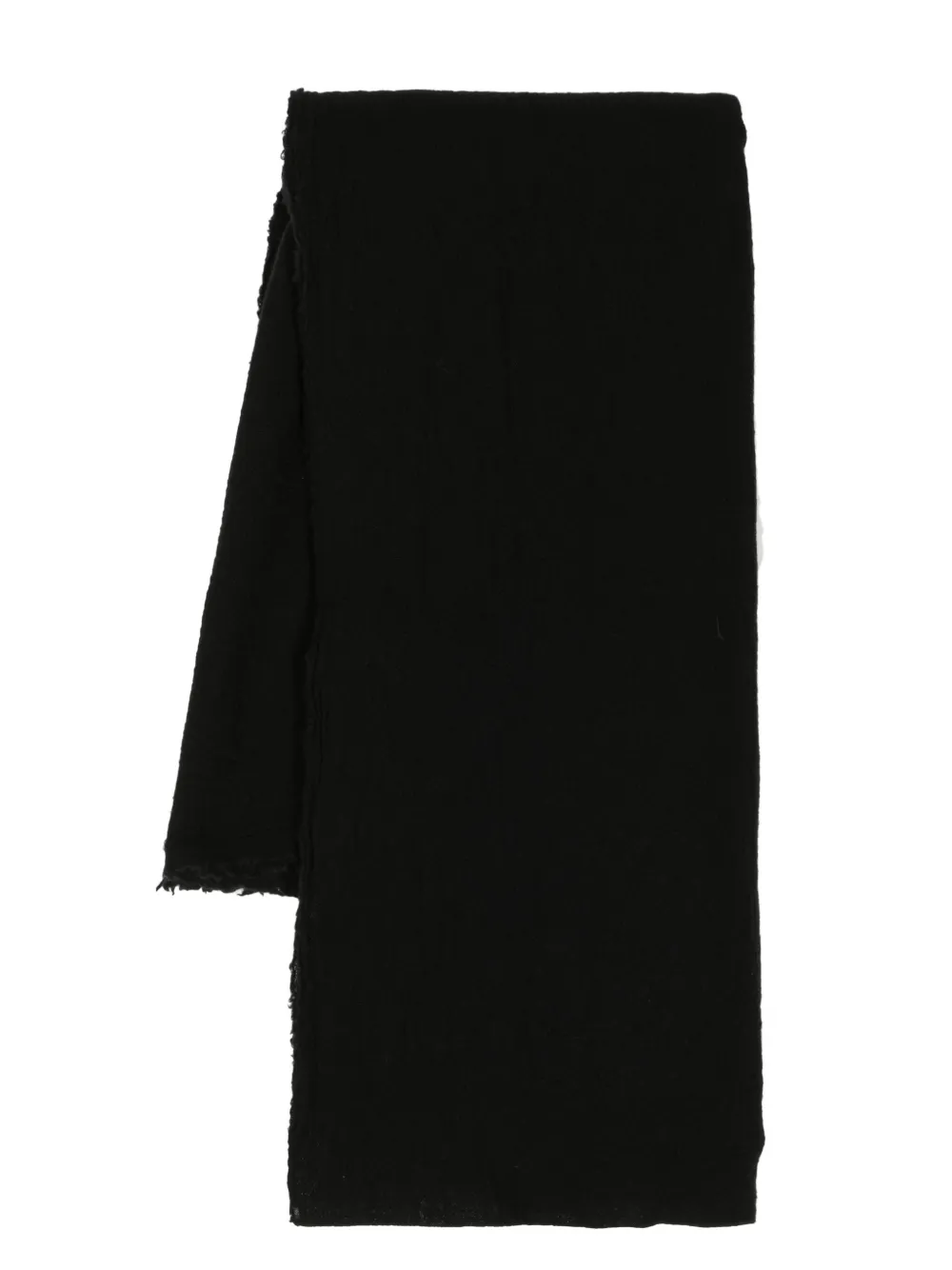 Шерстяной шарф JUNYA WATANABE, черный
Шерстяной шарф JUNYA WATANABE, черный