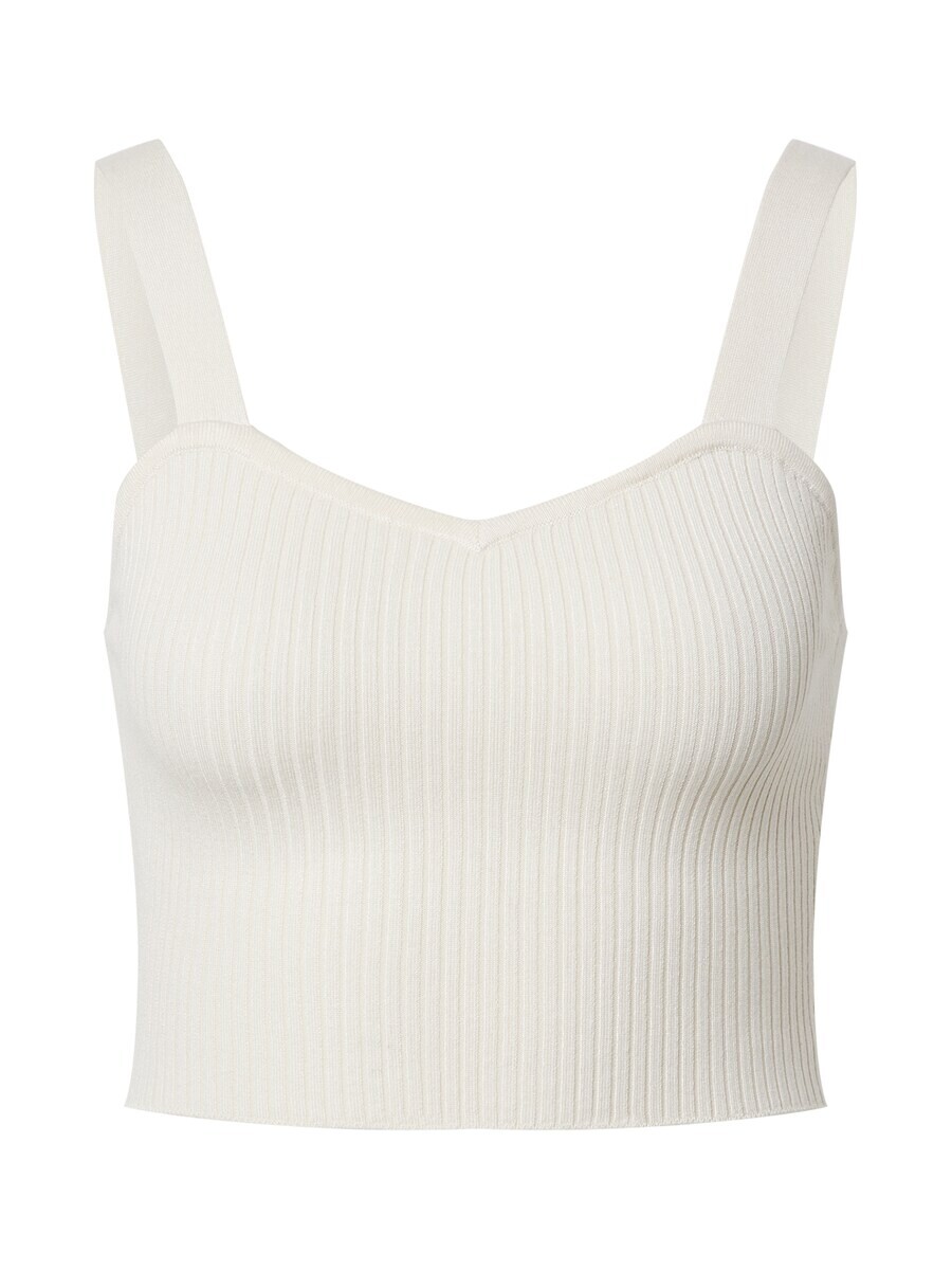 Топ Edited HANA, белый
Топ Edited HANA, белый