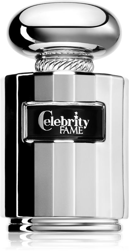 Парфюмерная вода La Fede Celebrity Fame
Парфюмерная вода La Fede Celebrity Fame