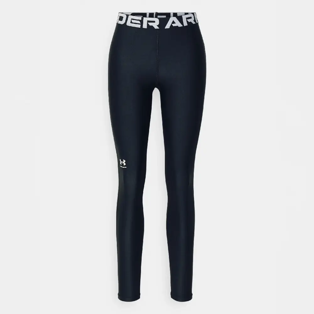 Леггинсы Under Armour Hg Authentics, черный/белый
Леггинсы Under Armour Hg Authentics, черный/белый