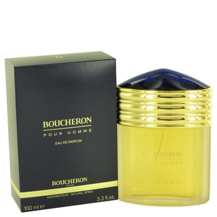 Boucheron Homme Eau De Parfum Spray 100 мл Аутентичные и новые
Boucheron Homme Eau De Parfum Spray 100 мл Аутентичные и новые