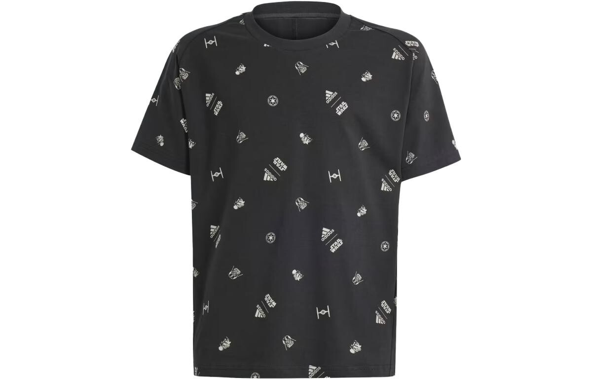 Детская футболка Adidas, серый
Детская футболка Adidas, серый