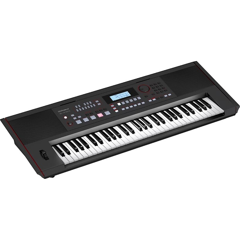 Клавиатура аранжировщика Roland E-X50
Клавиатура аранжировщика Roland E-X50