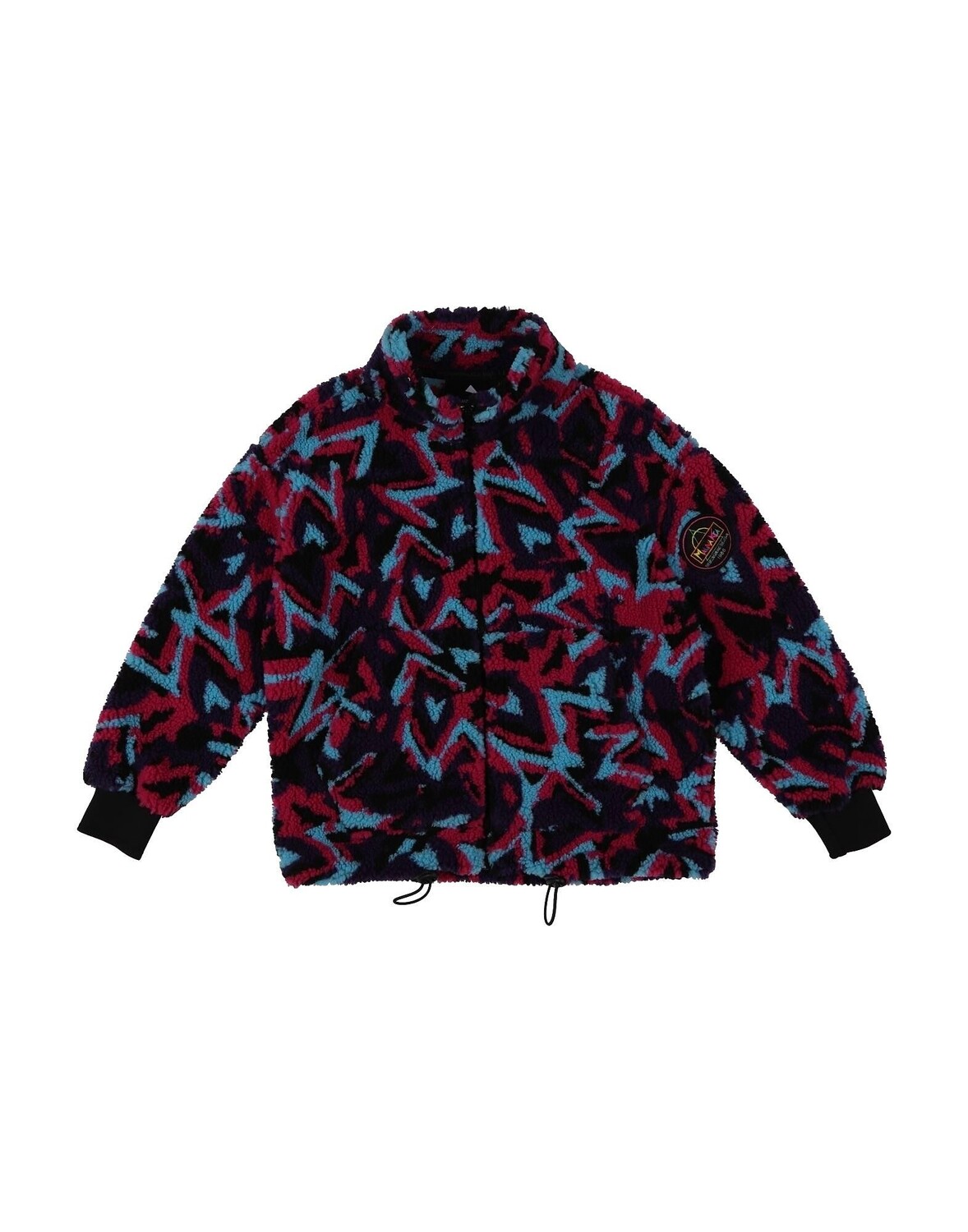 Толстовка Mauna Kea, небесно-голубой
Толстовка Mauna Kea, небесно-голубой