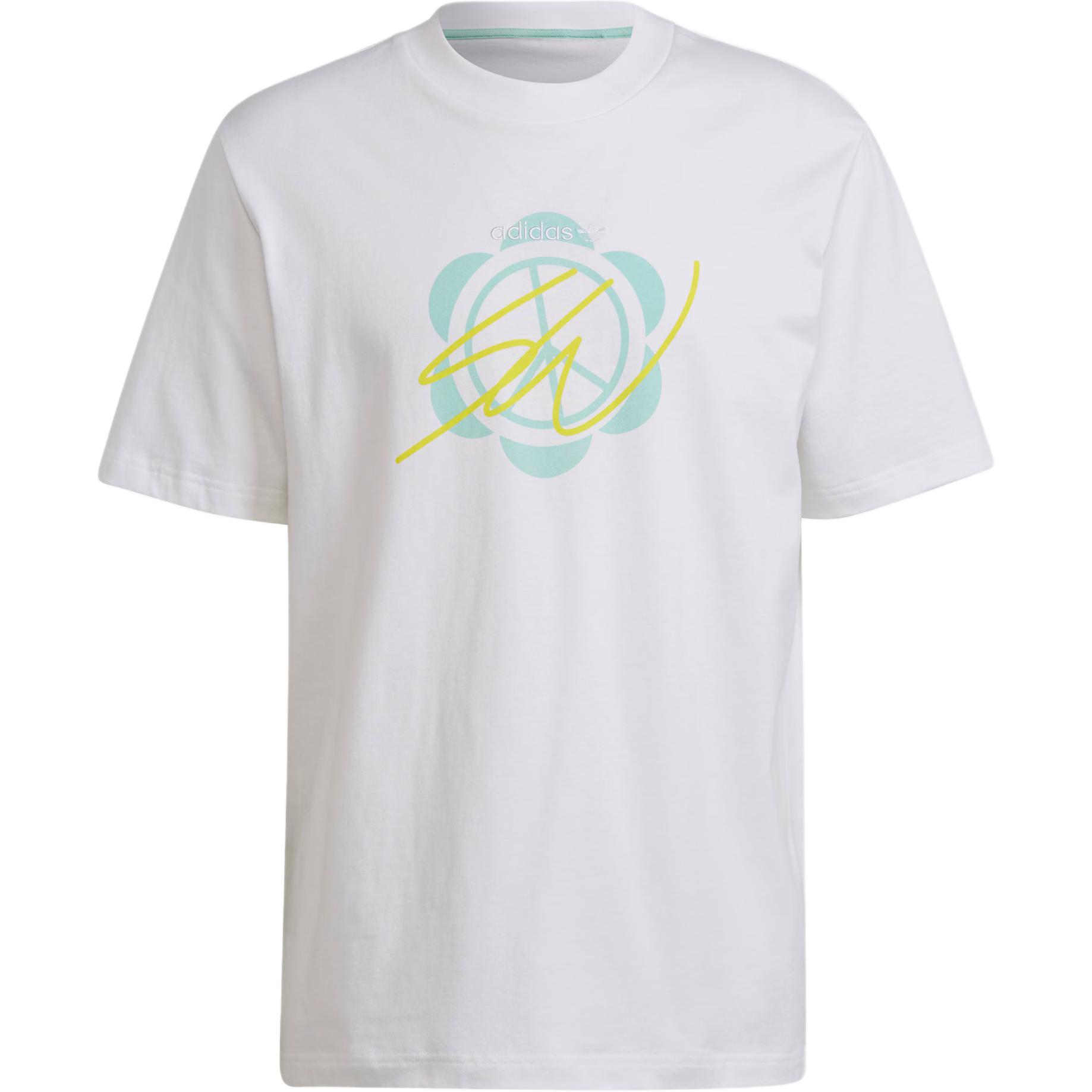 Adidas Originals Футболка мужская белая, Белый, Adidas Originals Футболка мужская белая
Adidas Originals Футболка мужская белая, Белый, Adidas Originals Футболка мужская белая