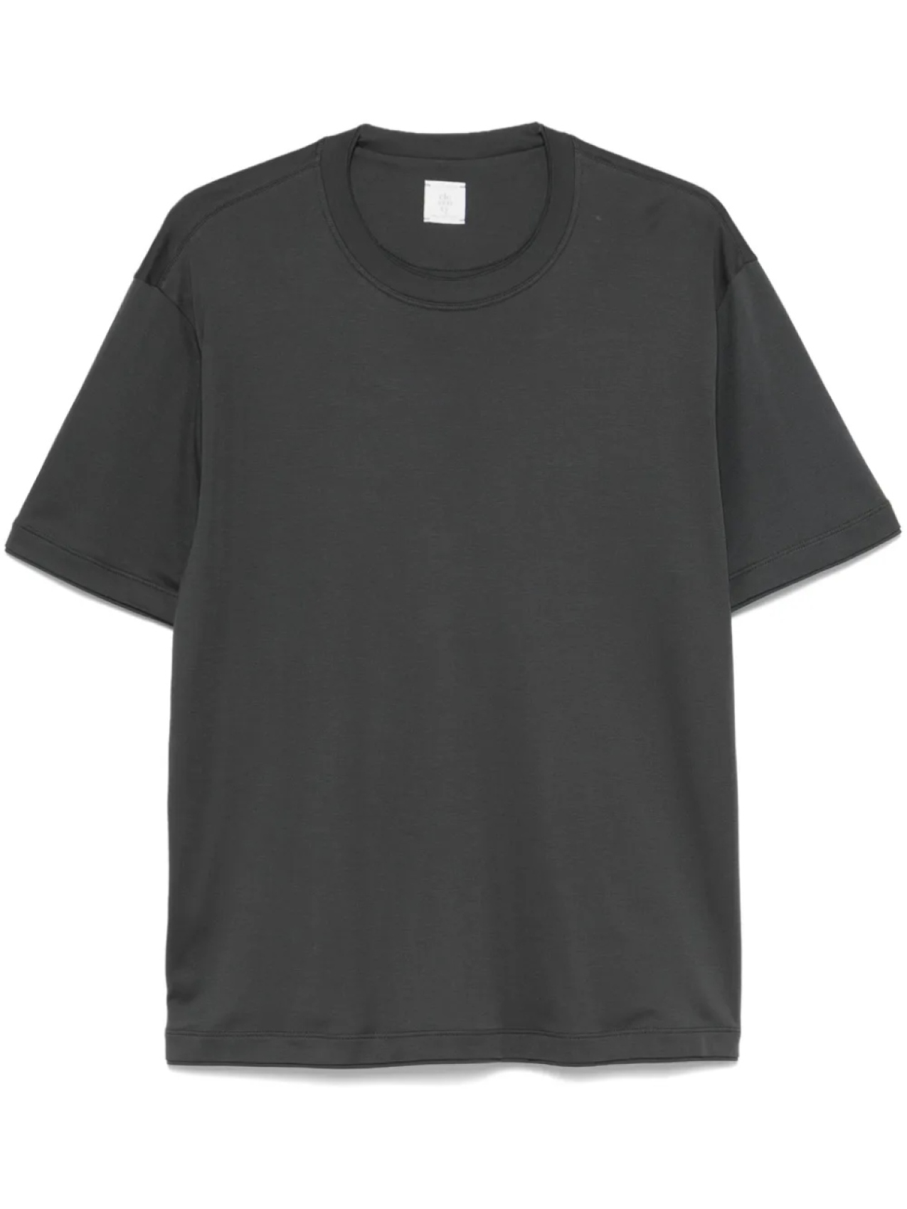 Футболка с многослойными деталями Eleventy, черный
Футболка с многослойными деталями Eleventy, черный