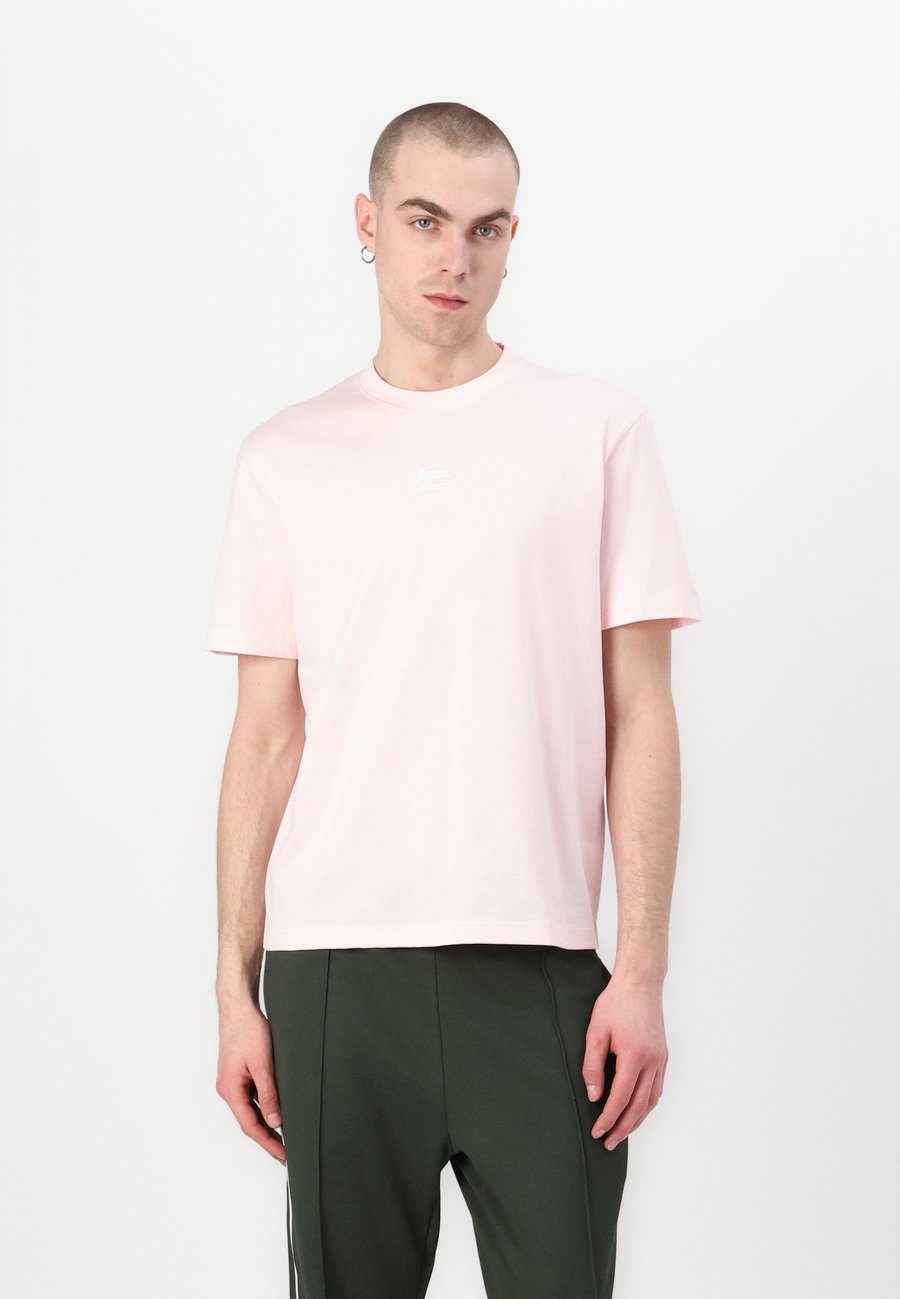 Футболка Lacoste Print T-shirt, Flamingo/Light Pink, Розовый, Футболка Lacoste Print T-shirt, Flamingo/Light Pink
Футболка Lacoste Print T-shirt, Flamingo/Light Pink, Розовый, Футболка Lacoste Print T-shirt, Flamingo/Light Pink
