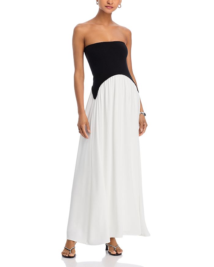 Платье Saloma Mixed Media Line & Dot, мультиколор
Платье Saloma Mixed Media Line & Dot, мультиколор