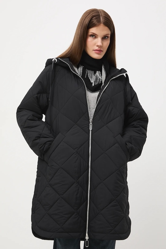 Пальто Medicine, черный
Пальто Medicine, черный