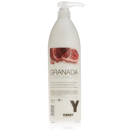 Yunsey Professional Granada Кондиционирующая маска
Yunsey Professional Granada Кондиционирующая маска