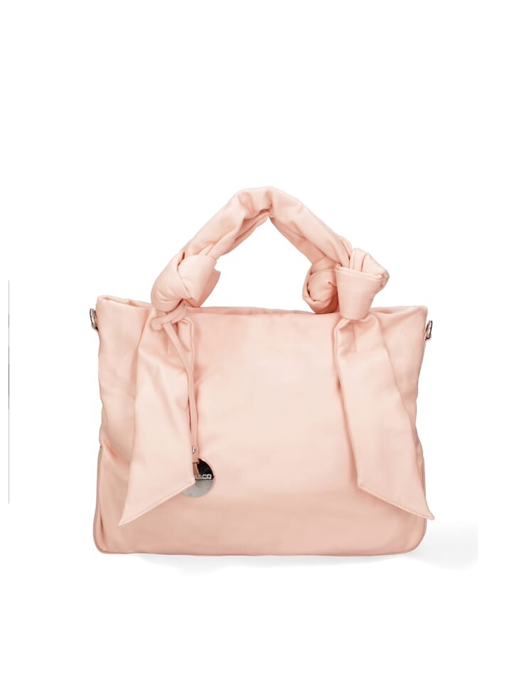 Сумка-шоппер DIANA, розовый
Сумка-шоппер DIANA, розовый