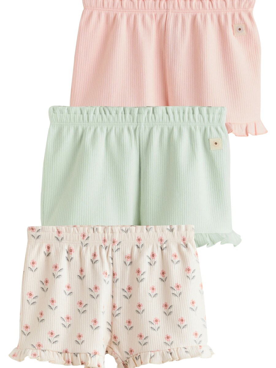 Обычные брюки Next, разноцветный
Обычные брюки Next, разноцветный